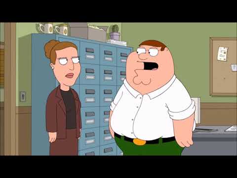 Family Guy Peter macht Geräusche Maus #shorts