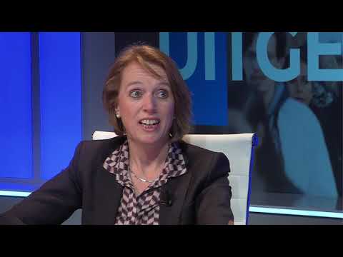 Uitgelicht! 21 januari 2019 - Advocaat Natasja Barské over de bezuinigingen op de rechtsbijstand
