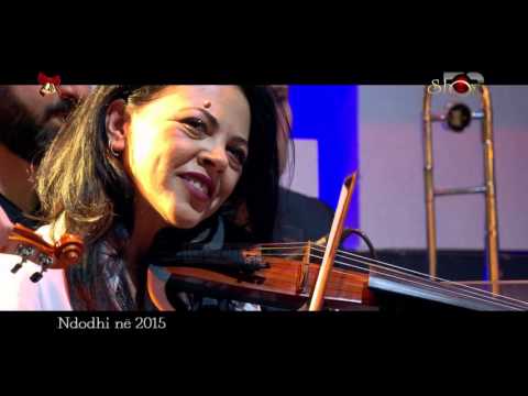 Top Show, 30 Dhjetor 2015, Pjesa 3 - Top Channel Albania - Talk Show