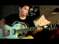 The Pride- Five Finger Death Punch (guitar cover ...