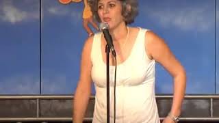 Fear of Success (Stand Up Comedy)