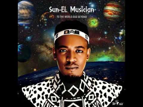 Sun El Musician - Lengane ft Simmy (To The World and Beyond)