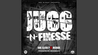Jugg-N-Finesse