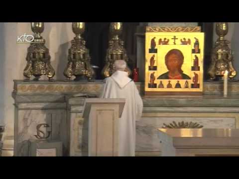 Office du milieu du jour du mercredi