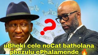 Download lagu uBheki cele uveze izimfihlo ezimnyama zika-Hulumeni😳 mp3