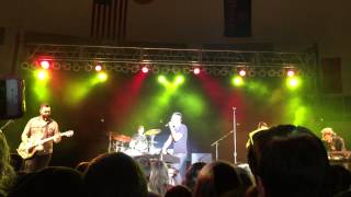 Didn't See It Coming - Parachute at University of Findlay 3/13/2015
