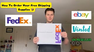 My EBay store is still exploding - How to order free shipping Supplies / UK EBay & Vinted Reseller