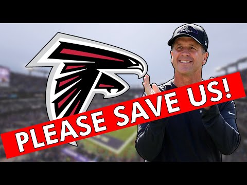 The Atlanta Falcons Just Got A Gift They Weren’t Expecting…