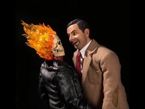 Supra Jordán Donaire - "El Vengador Alcohólico"