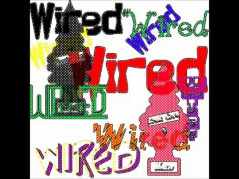 Fresh Crew - Wired Feat. Mercy & Flow Mane Prod. Paul Breezy & Band Boys
