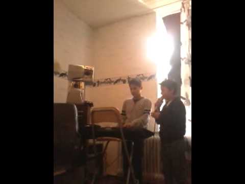 Burhan und Sulejman tallava 2013