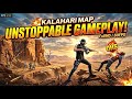 Kalahari Map Full Rush Gameplay Shorts Freefire Kalahari