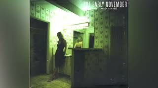The Early November - Baby Blue