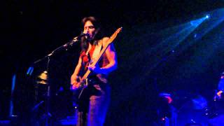 Joan as Police Woman, Stagger into the light, Crossing Border, Antwerp, Belgium, November 19 2011