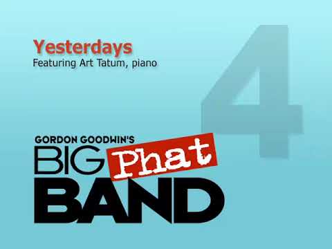 Gordon Goodwin's Big Phat Band - DVD pt. 1/8 - 5.1 surround