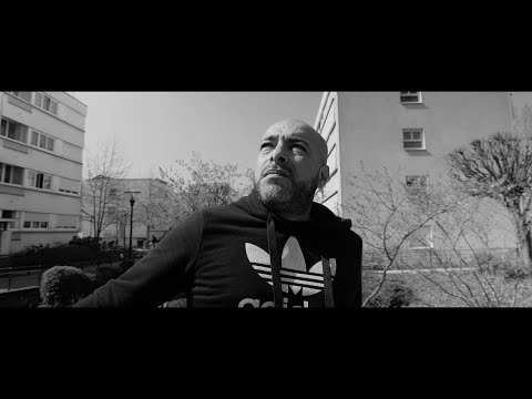 ALL STAR GAME - Eech - Jeune Rebeu (Prod Mani Deïz)
