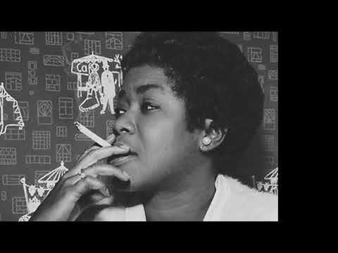 Sarah Vaughan  Remix Sampling /Cycle SeaQ