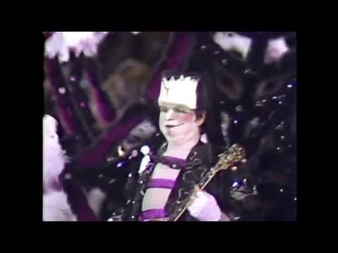 1985 South Jersey String Band "Dressed To Thrill" - 10th Place