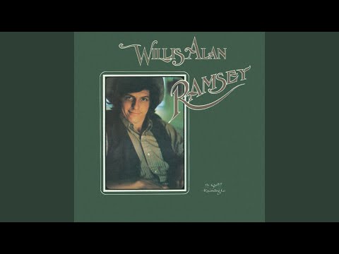 Goodbye Ol Missoula - Alan Willis Ramsey