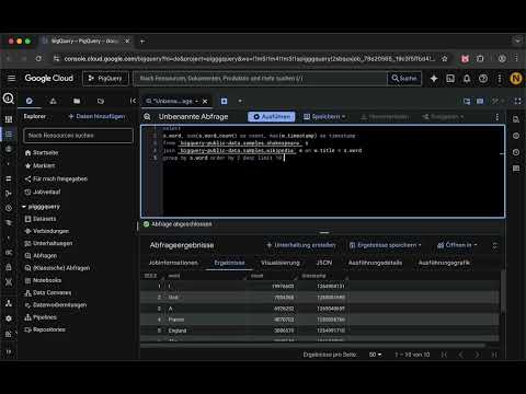 Videominiaturansicht des Artikels