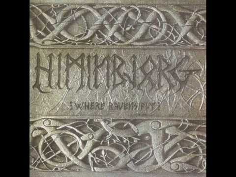 Himinbjørg - Lightning Of Blood (Where Ravens Fly)