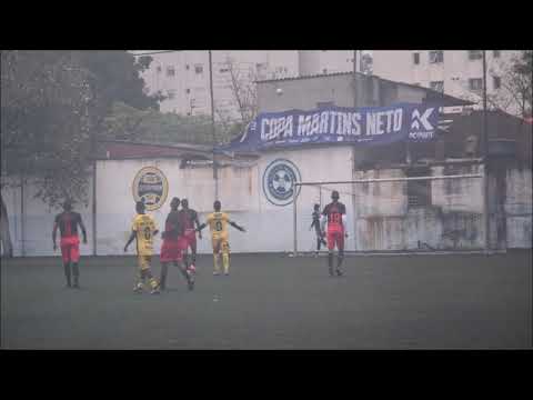 7ª Copa Martins Neto |2ª fase| Unidos M Estela x Viela