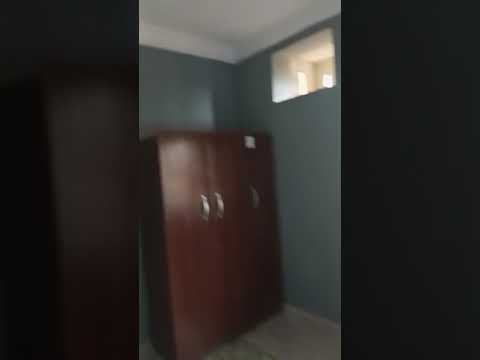 Newly Renovated 2-Bedroom Flat (Downstairs) 📍 Location: Parkview Estate, Lagos