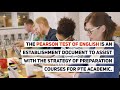 PTE Training in Abu Dhabi