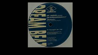 Mr. Marvin | Rhodesolo (Seventythree Mix)
