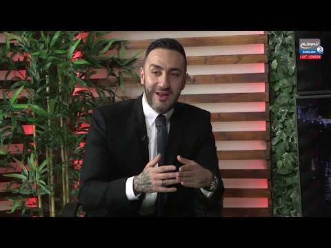 The birth of Imam Zainalabedin (as) - Dr. Sayed Ammar Nakshawani Live in London