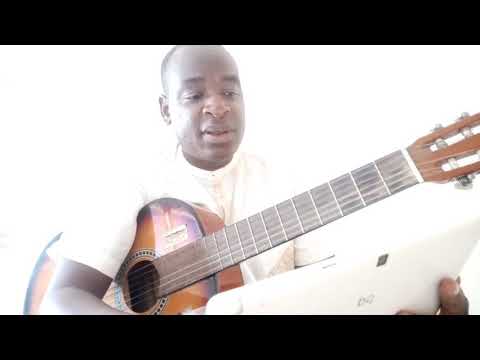 nous marchons à la lumière de Dieu