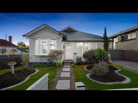 43 Queen Street, Ararat, VIC 3377, 3房, 2浴, 独立屋