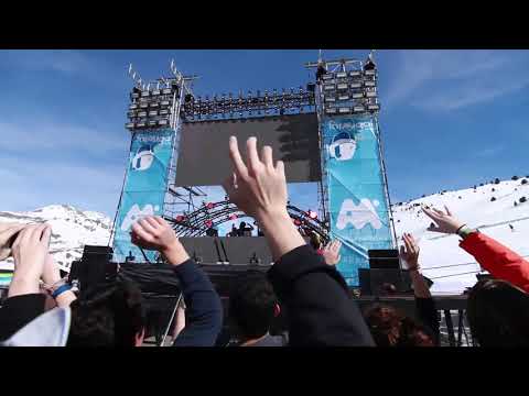Carlos Jean - Formigal 50 aniversario (& Nervo)