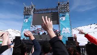 Carlos Jean - Formigal 50 aniversario (&amp; Nervo)
