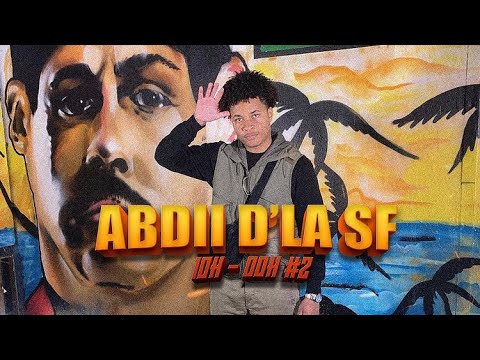 Abdii Dla Sf:10H-00H #2