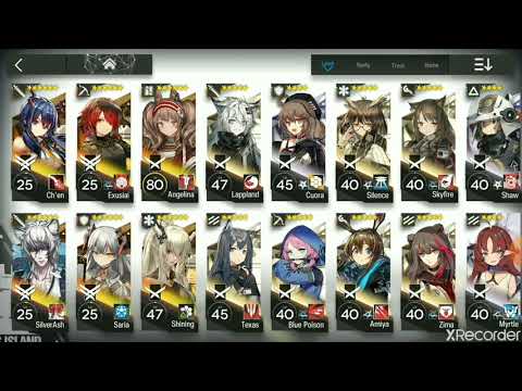 Upgrade my Angelina to E2 with anime spirit