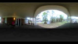 Luke Winslow and Esther Rose