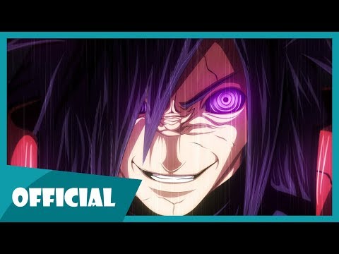 Rap về Madara (Naruto - 2) - Phan Ann