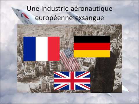 Le Concorde - Episode 1