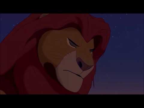 Zira /Simba Without you (Part 4 - ending Part)