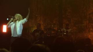 Tori Kelly - City Dove Live