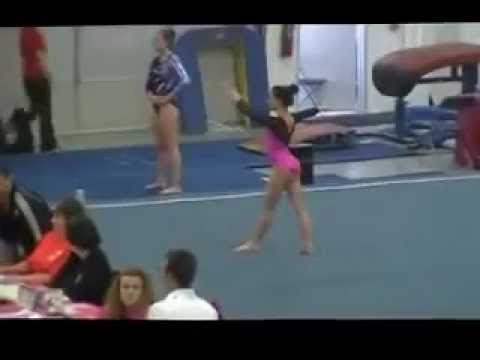 Adra Parks - Level 10 Floor - 2013 Bravo Classic