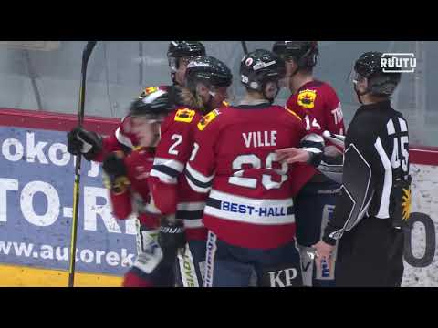 Hermes - SaPKo pe 7.2.2020 | Maalikooste