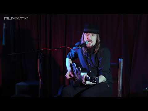 Bad Temper Joe • live @ Szene93