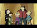 CODE LYOKO INDONESIA EP25 SANDI BUMI