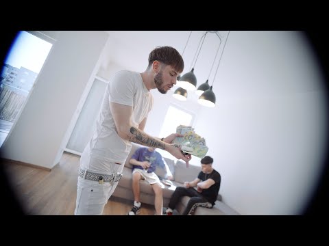 Foe - Miscari (Official Video)