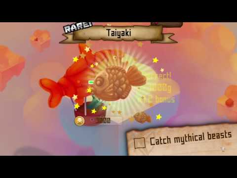 Rule with an Iron Fish Trailer - Steam Release - YouTube