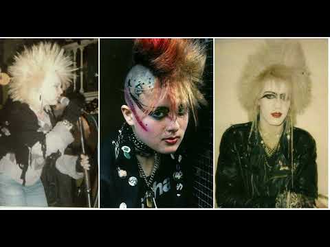 John Peel's/BFBS Mixtape - TNT - Popstars