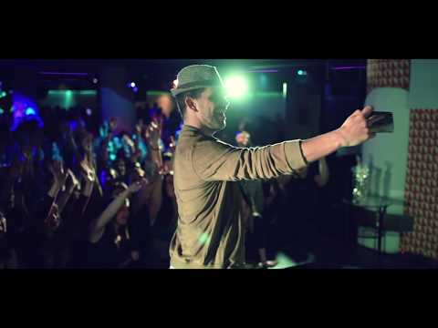 Concierto Dani J en Palmera Playa ( video Official Peterpan Producciones)