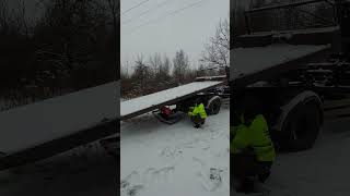 D&eacute;panneuse Mercedes-Benz 1517 | Image 6 - Autoline